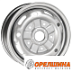 Евродиск  5,5х16  5х160  ЕТ56  65,1  (55N56F) Silver